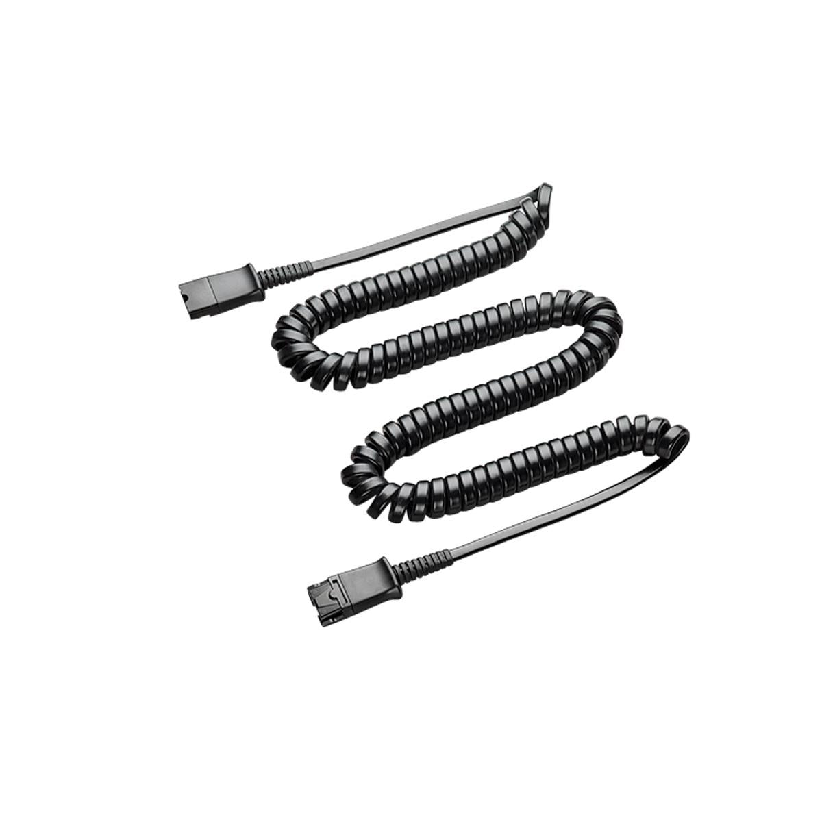 HP Cable de extensión para auriculares (85R66AA) (2)