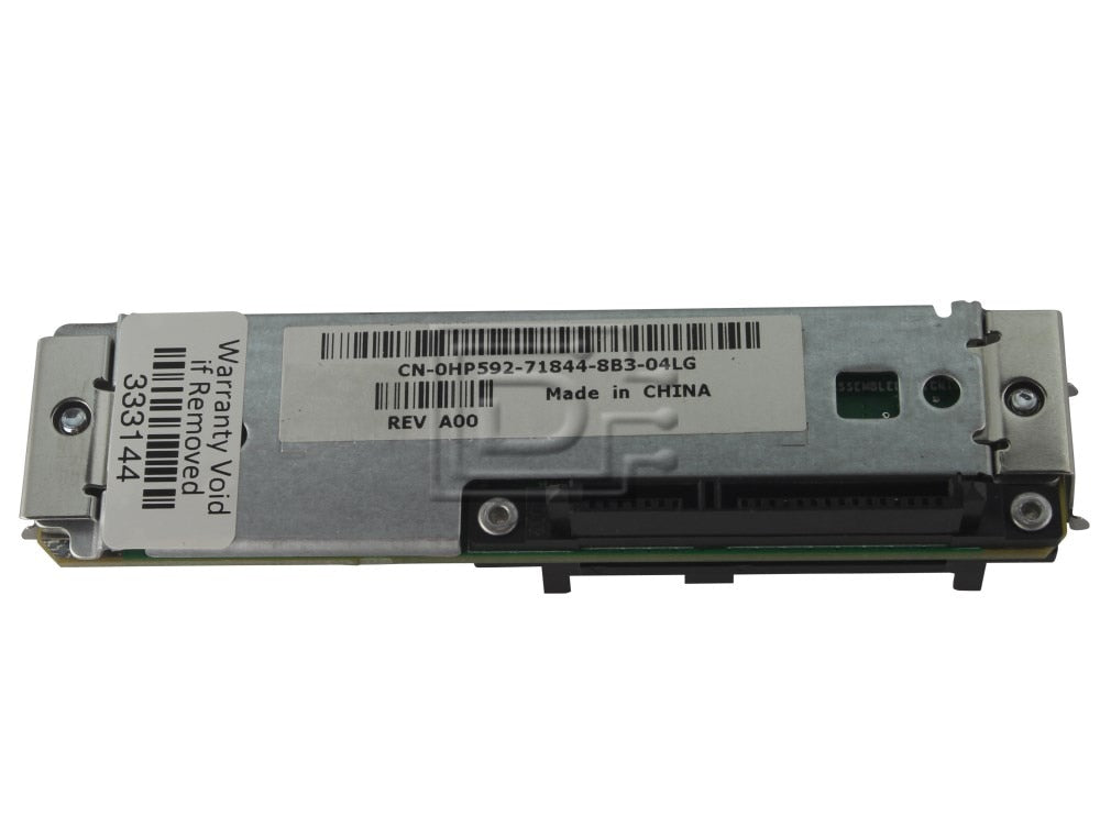 Dell SAS Backplane 3.5x6 PN610-RFB – Reacondicionado