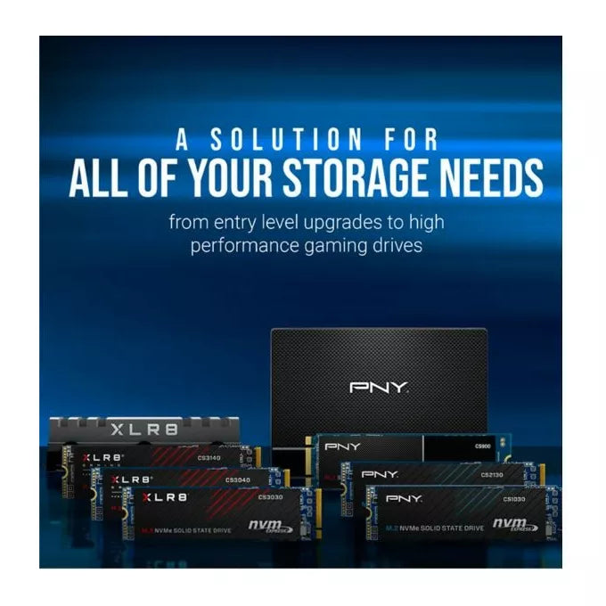 PNY CS1030 1TB M.2 PCI Express 3.0 NVMe 3D NAND (4)