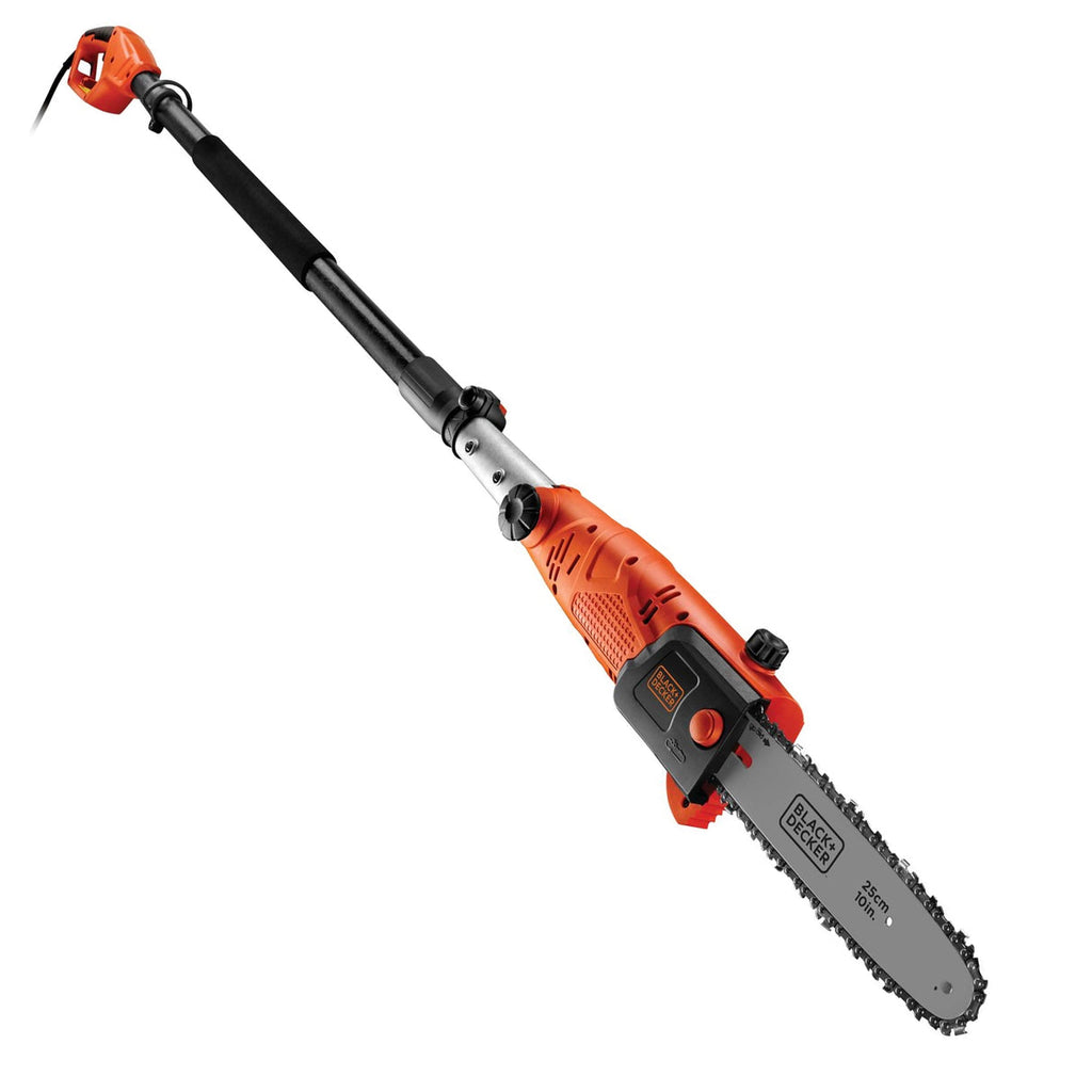 Motosierra Black & Decker PS7525 800 W 11 m/s 3.8 kg (3)