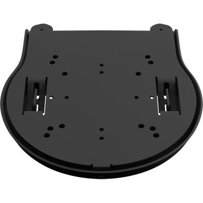 PTZOptics PT-CM-1-BK accesorio de cámara de seguridad Pie montaje techo