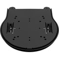 PTZOptics PT-CM-1-BK accesorio de cámara de seguridad Pie montaje techo