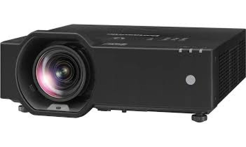 PT-VMZ7STBEJ Proyector - Proyector láser WUXGA de 7000 lúmenes ANSI - Negro