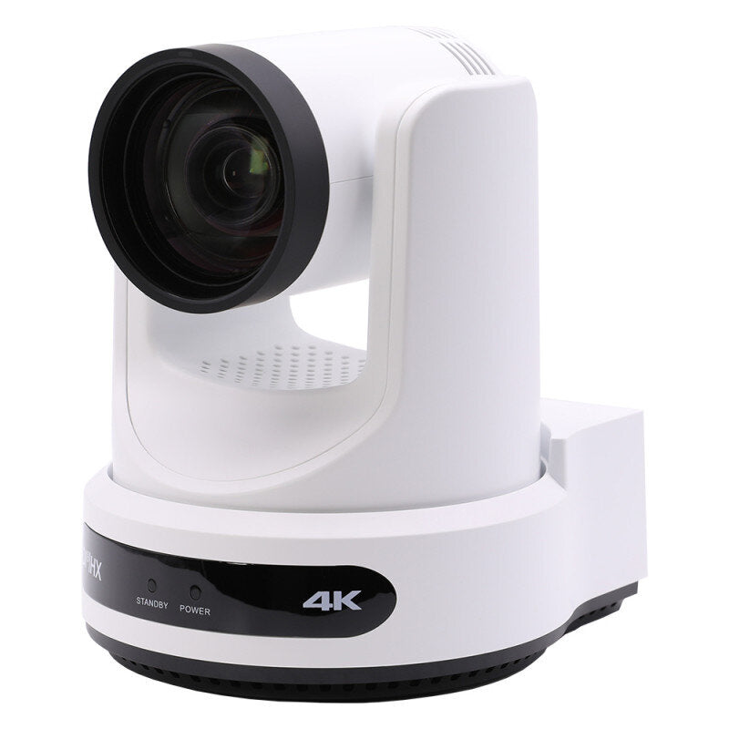 PTZOptics Move 4K Zoom 12X Blanco PT12X-4K-WH-G3