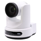 PTZOptics Move 4K Zoom 12X Blanco PT12X-4K-WH-G3