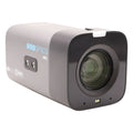 Ptzoptics studio 4k third generation camera featuring 20x optical PT20X-STUDIO-4K-GY-G3