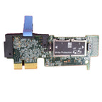Lector de tarjetas SD Dell PowerEdge PV5XF-RFB – Reacondicionado