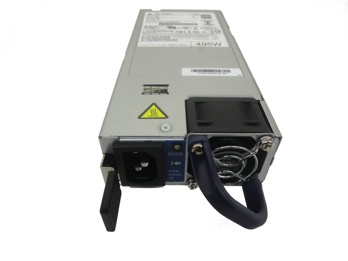 Arista 7050X / 7280 Series 500W AC PWR-500AC-R-RFB – Reacondicionado