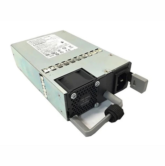 Cisco Ent Net PWR-CC1-400WDC= - Fuente de alimentación, conectable en caliente (2)