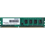 Patriot Memory 4GB PC3-12800 módulo memoria DDR3 240 pines DIMM (2)