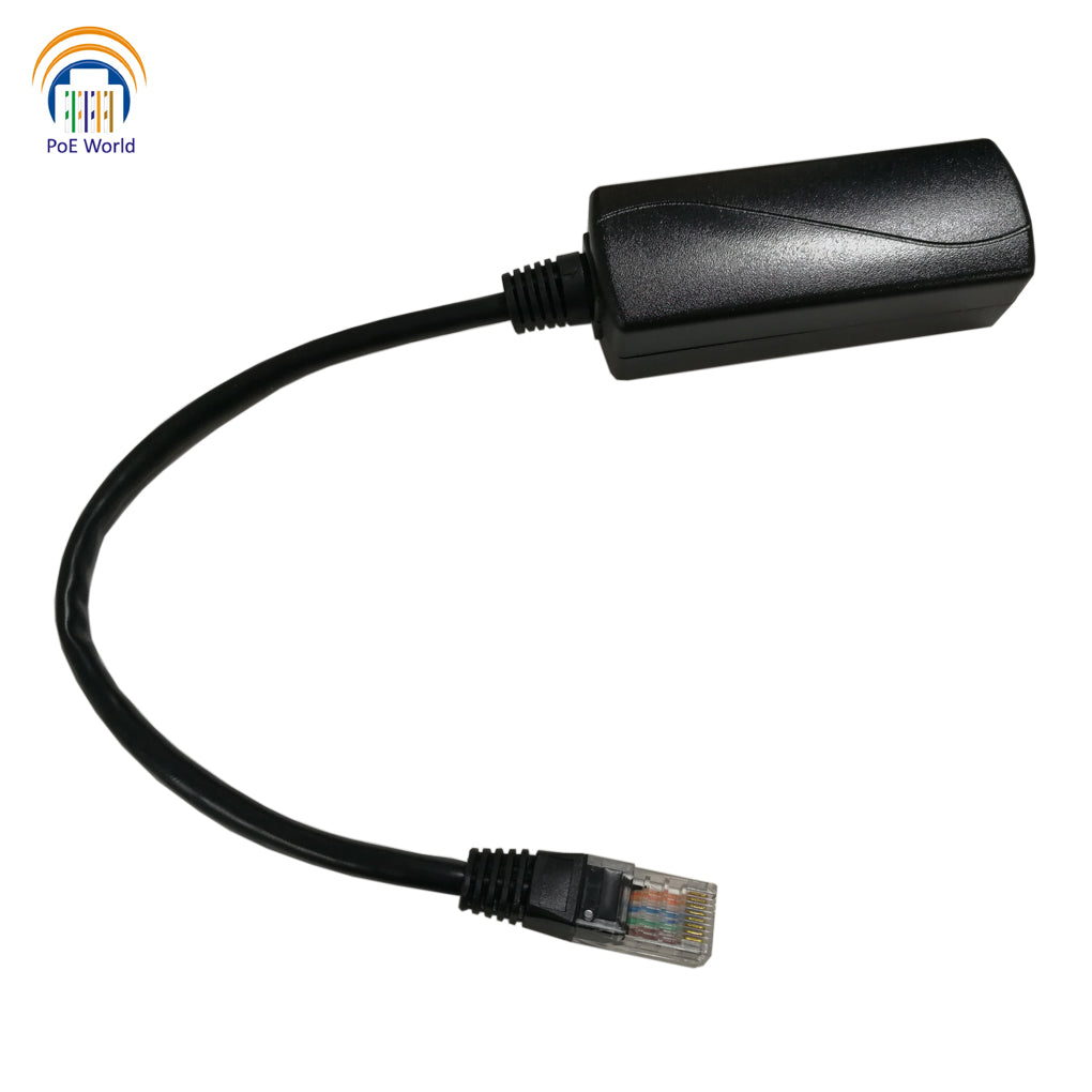 PoE World PoE Booster / Amplifier - PoE-Extender (3)
