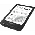 Lector libros electrónicos PocketBook Verse Pro Pantalla táctil 16GB PB634-A-WW