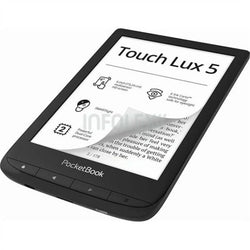 Lector libros electrónicos PocketBook Verse Pro Pantalla táctil 16GB PB634-A-WW