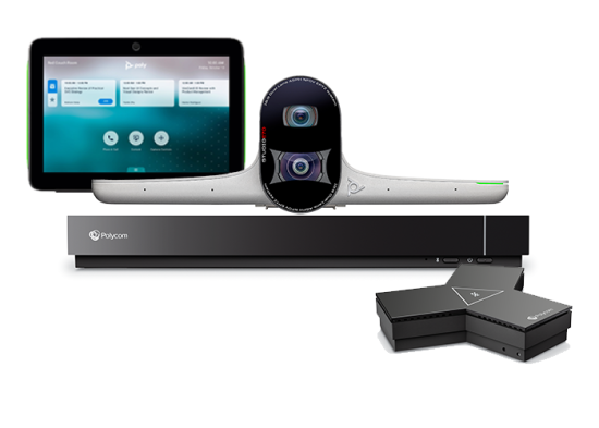 HP G7500 Video Conferencing 92L53AA#ABB