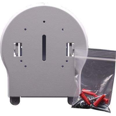 PTZ Optics - Soporte de techo grande para cámara - Blanco - PT-CM-3-WH (2)