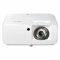 Optoma E9PD7KK41EZ1 - Proyector DLP, láser, portátil, 3D, 3600 lúmenes, WXGA