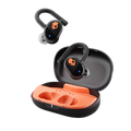 Skullcandy PUSH PLAY ACTIVE Auriculares con micrófono Inalámbrico Intraauricular