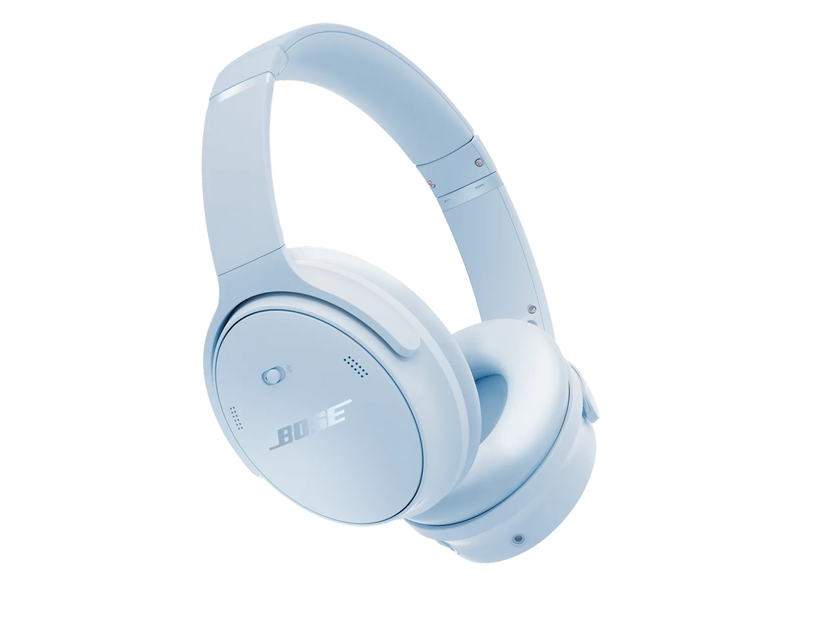 Bose 884367-1800 auriculares con cable e inalámbricos diadema Bluetooth azul