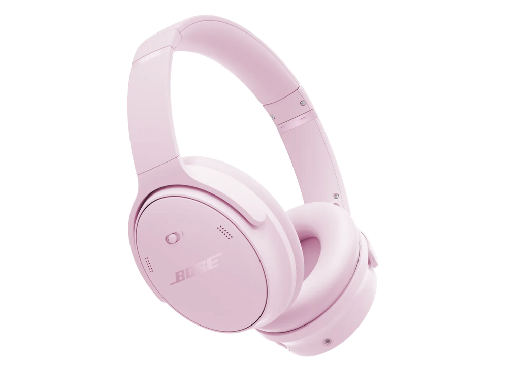 Bose 884367-1500 auriculares con cable e inalámbricos diadema Bluetooth rosa