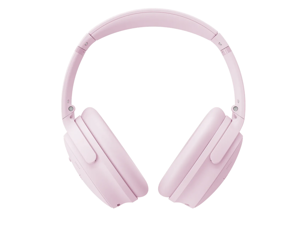 Bose 884367-1500 auriculares con cable e inalámbricos diadema Bluetooth rosa