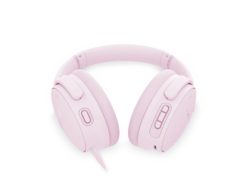 Bose 884367-1500 auriculares con cable e inalámbricos diadema Bluetooth rosa