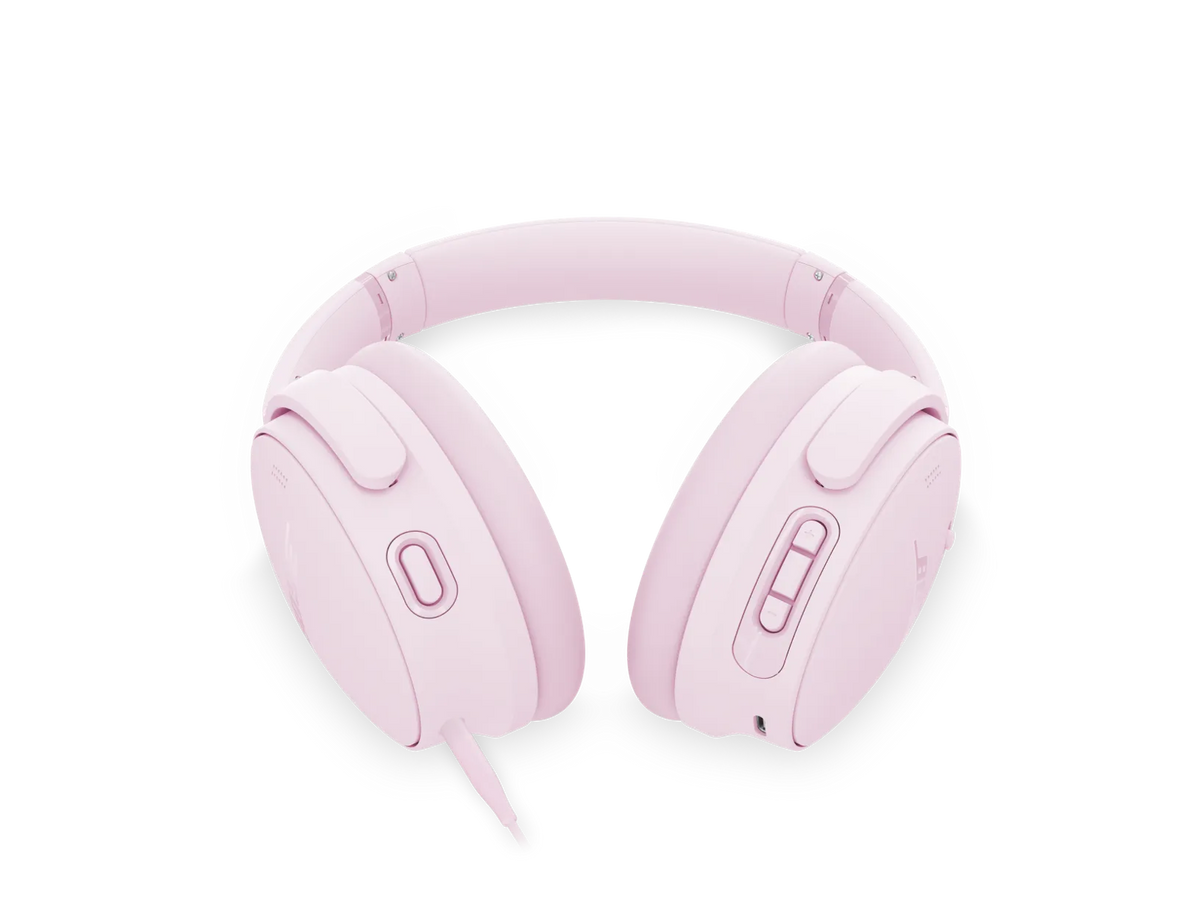 Bose 884367-1500 auriculares con cable e inalámbricos diadema Bluetooth rosa
