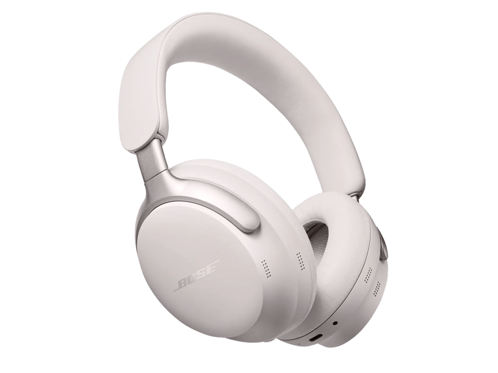 Bose QuietComfort Ultra Auriculares con cable e inalámbricos diadema 880066-0200