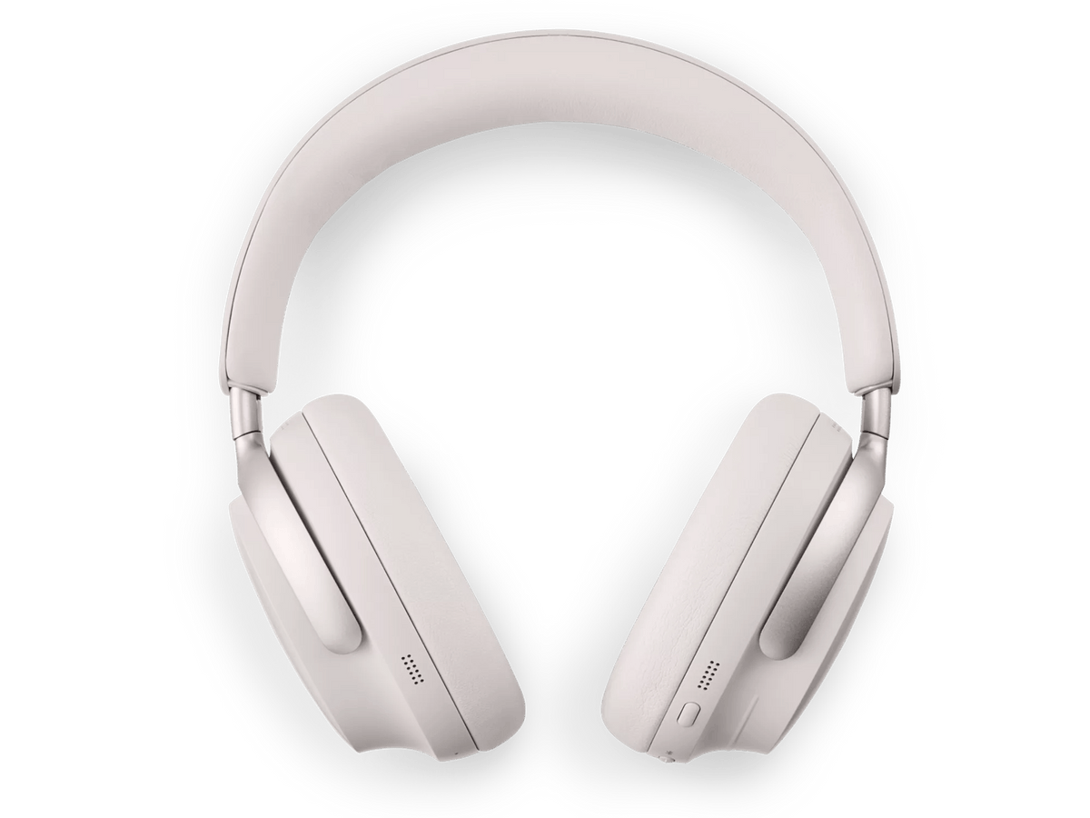 Bose QuietComfort Ultra Auriculares con cable e inalámbricos diadema 880066-0200