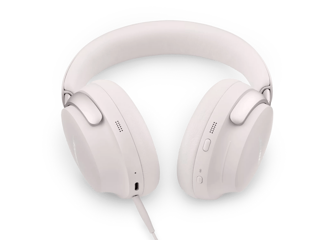 Bose QuietComfort Ultra Auriculares con cable e inalámbricos diadema 880066-0200