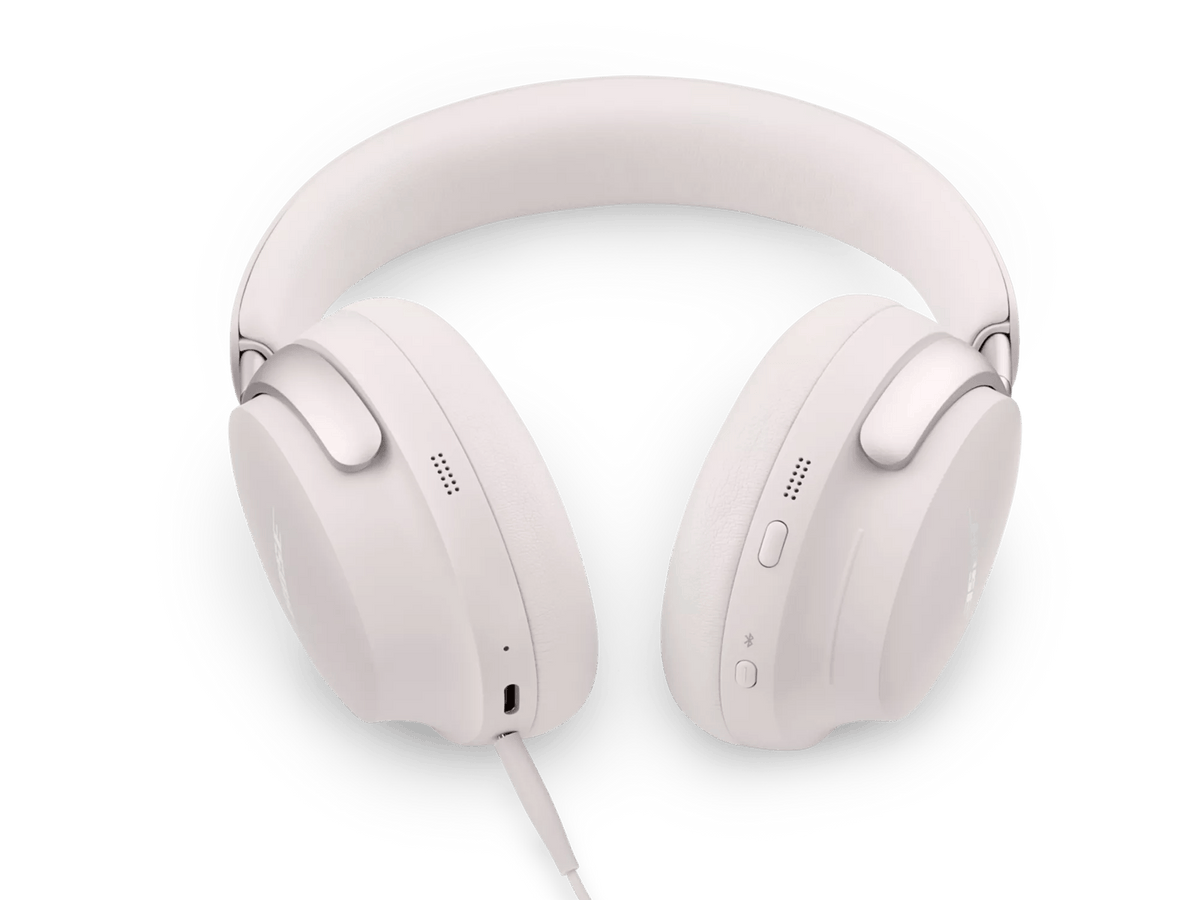 Bose QuietComfort Ultra Auriculares con cable e inalámbricos diadema 880066-0200