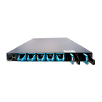 Juniper QFX5100, 48 SFP+/SFP ports, 6 QFX5100-48S-AFI-RFB – Reacondicionado