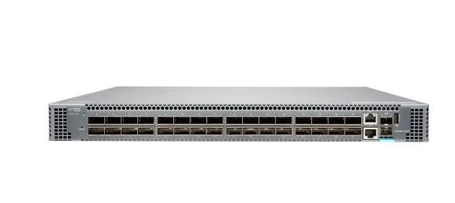 Juniper 32X100G 1U AC AIRFLOW IN (2)