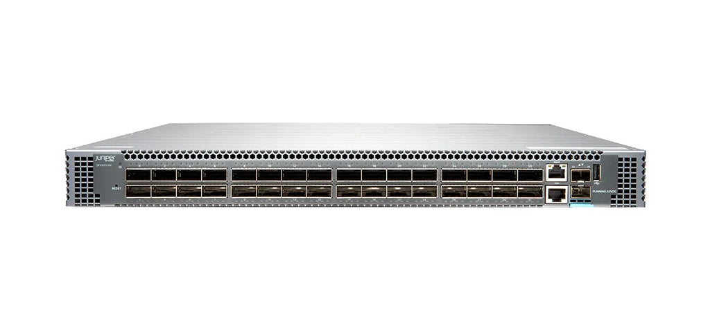 Juniper 32X100G 1U AC AIRFLOW IN (3)