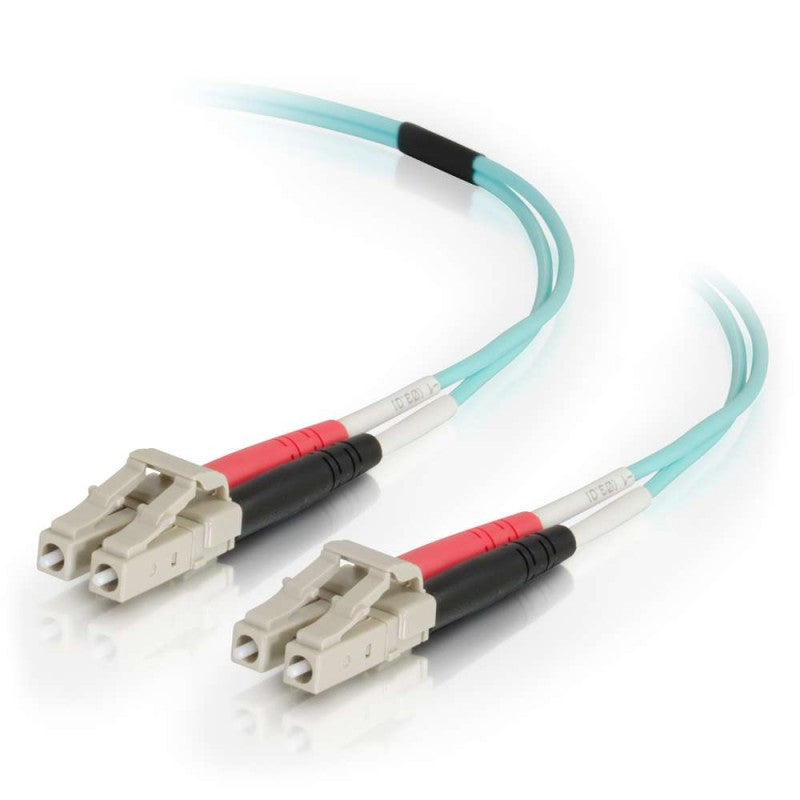HPE Cable patch HPE FO LC-LC 15m QK735A