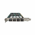 Brocade Tarjeta FC PCI-X 2GB de 4 puertos QLA2344-RFB – Reacondicionado