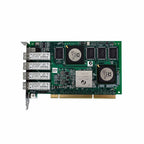 Brocade Tarjeta FC PCI-X 2GB de 4 puertos QLA2344-RFB – Reacondicionado (2)