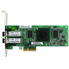 HP QLOGIC FC1242SR 4GB PCI-E QLE2462-RFB – Reacondicionado (3)