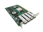 Brocade Tarjeta FC PCI-X 2GB de 4 puertos QLA2344-RFB – Reacondicionado (4)