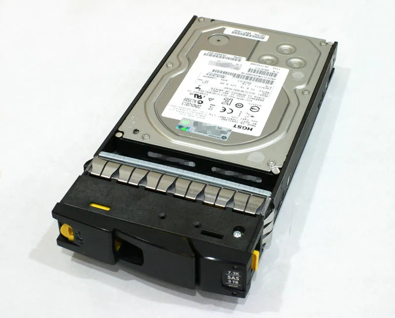 HP M6720 3TB 6g SAS7.2K LFF QR500A-RFB – Reacondicionado