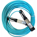 Cisco Ent Net QSFP-100G-AOC15M= - Cable de conexión directa 100GBase, QSFP28 (2)