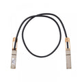 Cisco Ent Net QSFP-100G-CU1M= Cable de conexión directa QSFP 1m