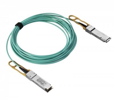 Phoenix Audio CISCO 40G QSFP+ ACTIVE 3M QSFP-H40G-AOC3M-RFB – Reacondicionado