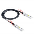 Extreme QSFP-SFPP-ADPT - Módulo transceptor QSFP, 10GbE, SFP