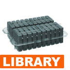 Quantum MR-L9MQN-20 soporte de almacenamiento de copia de seguridad Cinta (2)