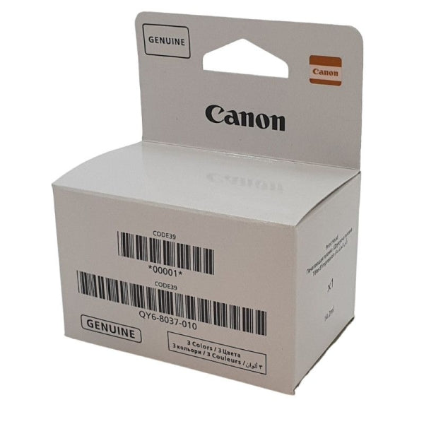 Canon Print Head Color QY6-8038-020