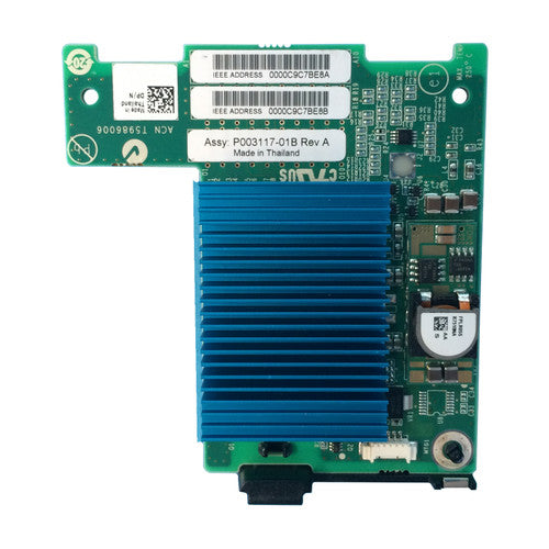 Dell LPE1205 8GB de doble puerto R072D-RFB – Reacondicionado (2)