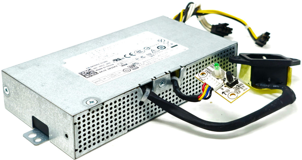 Dell Fuente de alimentación Bronze de 180W para R50PV (3)