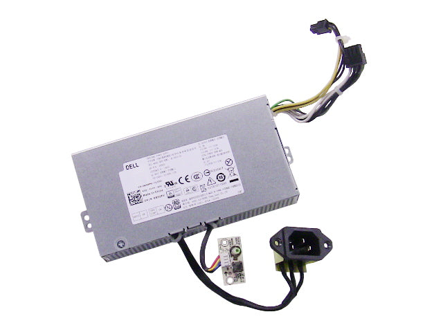 Dell Fuente de alimentación Bronze de 180W para R50PV (4)
