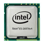 Intel E5-2697Av4 2.60GHz 16C 40M E5-2697AV4-RFB – Reacondicionado (3)