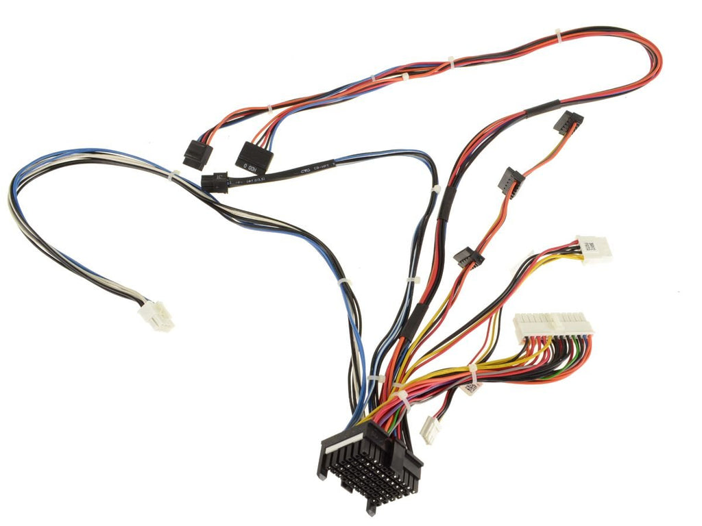 Dell Cable de mazo de fuente de alimentación R951H-RFB – Reacondicionado (2)
